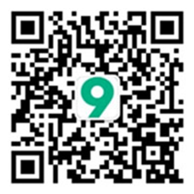 公众号二维码